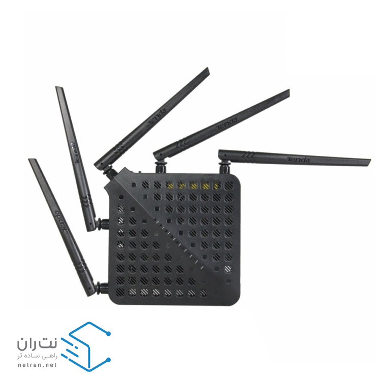 روتر بی‌سیم تندا مدل FH1202-3